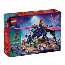Dragon Master Dragon Figure 71842