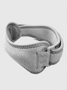 1 pieza Rodillera de silicona para hombre, Soporte de rodilla con protección de menisco para saltar la cuerda, bádminton, baloncesto, adecuado para fitness, correr, ciclismo, escalada o fútbol para hombres y mujeres - Multicolor - Ver 13