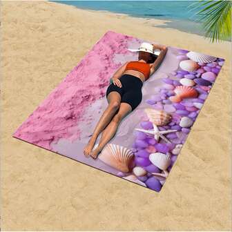 1pc Cross Border Hot Selling Stitch Ultra-Fine Fiber Beach Towel Cartoon Quick Drying Beach Towel Daily Sweating Towel Absorbent Bath Towel Digital Printing Beach Hotel Swimming Outdoor Fitness Super Large Bath Towel Cross-Border Hot Selling Stitch Ultra-Fine Fiber Beach Towel Cartoon Quick Drying Beach Towel Daily Sweating Towel Absorbent Bath Towel Digital Printing Beach Hotel Swimming Outdoor Fitness Super Large Bath Towel