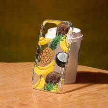 Basic Phone Cases - Clear - View 2