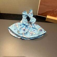 Sanrio 4pcs Sanrio Labobo 1st/2nd/3rd Generation 17cm Doll Clothes, Casual Outfit Set, Cute Doll Dress