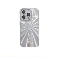 Funda para teléfono 1PC Una funda para teléfono 16Pro adecuada con un patrón de fuegos artificiales de alta gama, que presenta un diseño minimalista con agujeros grandes y resistencia a los golpes. - Colores mixtos 1 - Ver 7