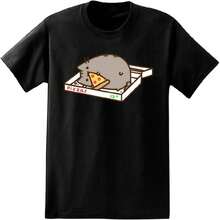 Jupiter Is My Happy Place - Jupiter Planet Space T-Shirt - màu đen - Xem 1