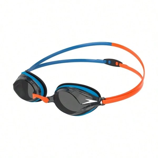 Speedo Vengeance – Competition Goggles With Narrow Lenses And An Aggressive Design. For Fast Swimmers. ✅ 24/72 Hour Delivery To Mainland Spain. - Multicolor - View 1
