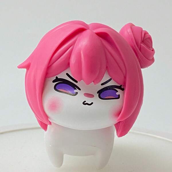 bandai 1 Stück Sammelfigur Charakter Dorothy, Wohndekoration Accessoire, Kunstfigur Sammlerartikel, Weihnachtsgeschenk, Winteranime Charakter, Wohndekoration, Geburtstagsdekor, Küche, Hochzeit, Schlafzimmer, Wohnzimmer, Geschenk, Party Dekoration