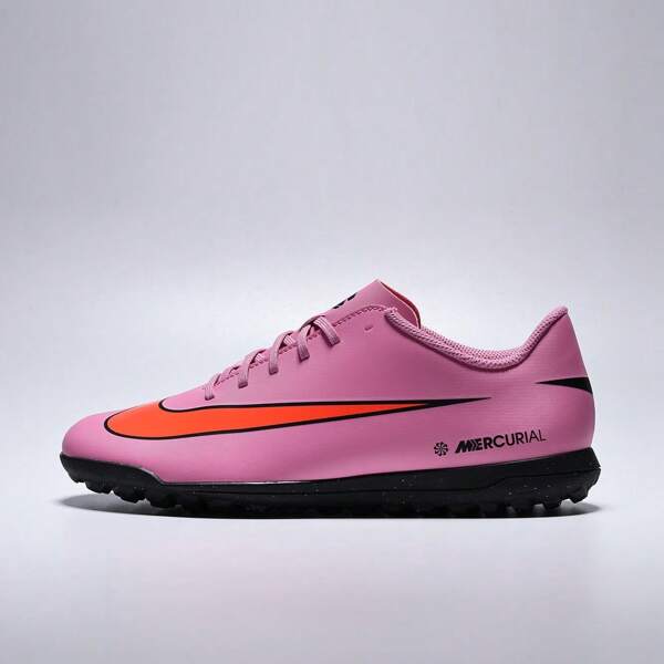 Nike Zapatillas de fútbol/fútbol VAPOR 16 CLUB TF para hombre, de caña baja, FQ8446-600