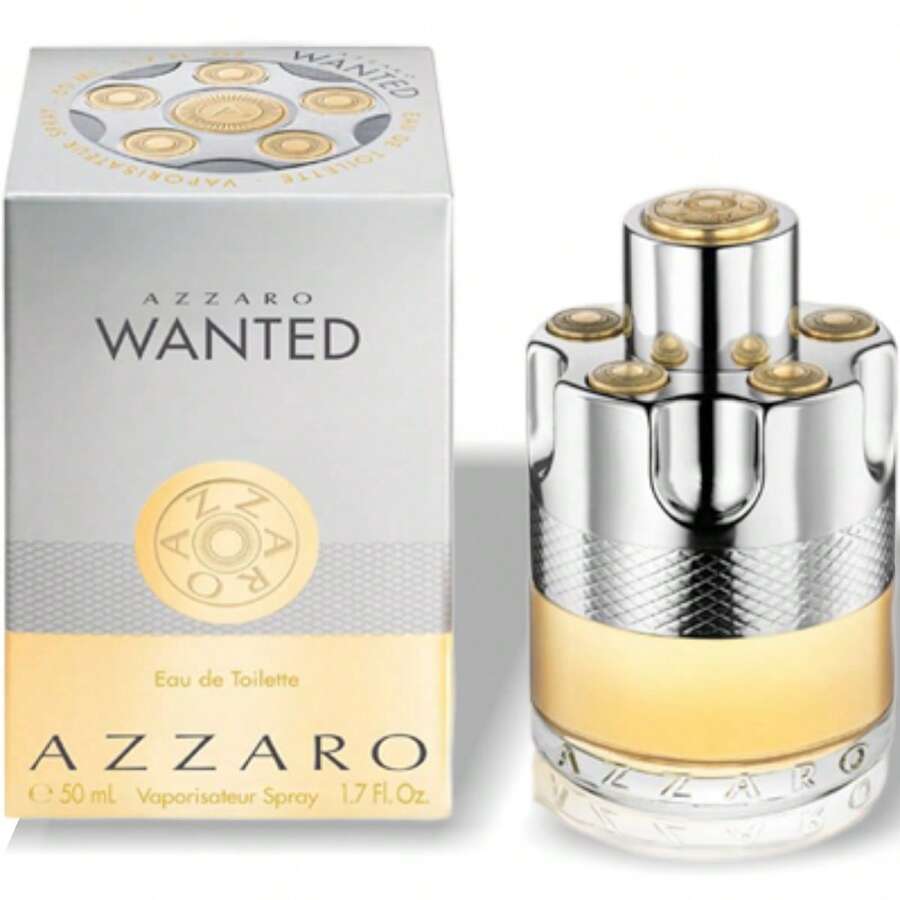 Azzaro 求购 50毫升淡香水 1.7盎司/50毫升 - 美東時間 - 查看 1