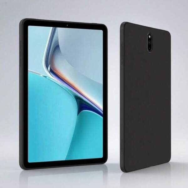 Black Tablet Case, Black Tablet Case, Anti-Scratch Tablet Case, TPU Transparent Case, Silicone Transparent Case, Ultra-Thin Tablet Case, Anti-Yellowing Transparent Case, Shockproof Transparent Case, Anti-Fingerprint Transparent Case, Tablet Case, Tablet Case.