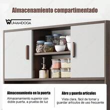 Buffets & Sideboards - Grey - View 7