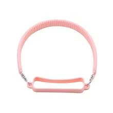 1 dây đeo bình nước mềm mại và bền chắc - Dây đeo bình nước bằng silicon - Phù hợp với hầu hết các loại bình nước từ 8-40oz - Phụ kiện bình nước - Nhiều màu - Xem 8