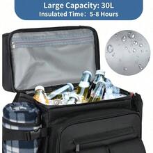 Picnic Backpacks - 1 - Ver 6