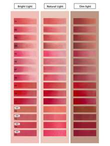Rom&nd Romand BLUR FUDGE TINT 16 Burnt Orange，柔霧絲絨質地，慕斯般滑順觸感，不乾澀，柔霧妝效，輕盈舒適貼膚，韓系彩妝，5.0g/0.18oz - 16 BURNT ORANGE - 查看 10