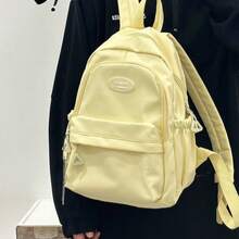 Women Functional Backpacks, School Backpack