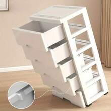 Drawer Storage Cabinet