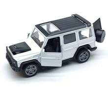 Xe SUV Mercedes-Benz Brabus G-Class, Vật liệu thân xe bằng hợp kim kẽm, Mô hình kim loại đúc, Mô hình mô phỏng. Có thể mở 5 cửa, có thể mở nắp capo trước và cốp sau, có thể mở cửa sổ trời. Tay nghề tinh xảo, chất liệu chắc chắn, Thích hợp làm quà tặng sinh nhật, trang trí bàn làm việc, trang trí xe hơi, quà tặng ngày lễ. - Nhiều màu - Xem 15