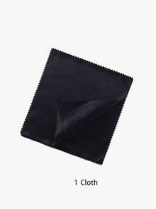 Bộ 2 chiếc kính thời trang nam gọng nửa khung hình chữ nhật, thích hợp làm quà tặng đi học, quà tặng ngày lễ và phụ kiện du lịch. - Nhiều màu - Xem 14