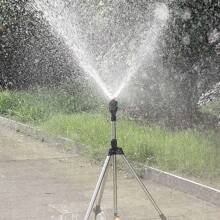 Garden Hoses & Accessories