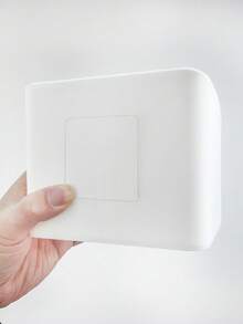 1 PC, Durable PVC Material Multi-Tier Monitor Stand, Ergonomic Computer Riser Desk Organiser, Desktop Storage Rack For Desk Accessories Office, Laptop Accessories, Room Decor, Bedroom Decor, Workspace Desk, New Year Valentine's Day Decor. - Multicolor - View 10