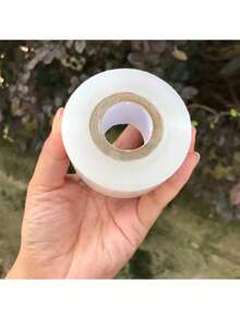 1 包 PE 自粘嫁接胶带，可扩展宽度 0.79/1.57/2.36 英寸，园林植物树苗藤蔓番茄嫁接配件 - 透明色 - 查看 8