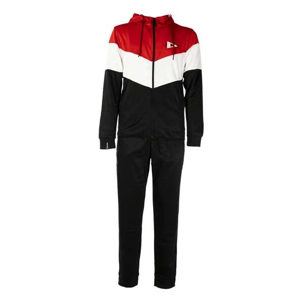 Scuola Nautica Italiana Herren Sport-Bodysuits & -Jumpsuits