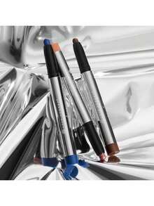 Luis Torres Collection Vol.2 X Beauty Creations ORIGINAL - "My Essentials CRAYON Shadows" - View 6
