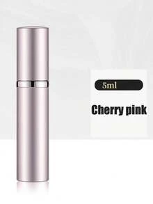 1个可重复灌装香水喷雾器，口袋香水分配器，香氛泵盒，防漏便携式香水喷雾器，男女通用 - 彩色 - 查看 15