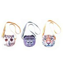 女士时尚背包 - 如圖 - 查看 6