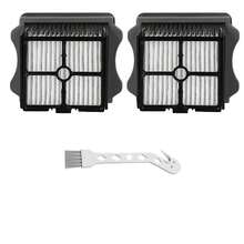 Roller Brush And HEPA Filter For Tineco Floor ONE S5 & S5 PRO Cordless Wet Dry Vacuum Cleaner Replacement Accessories Kit ﻿ - Grey - View 11