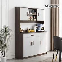 Buffets & Sideboards - Grey - View 2