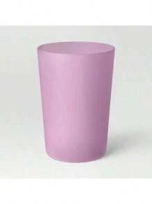 542ml Pale Raspberry Short Tumbler Pink