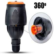 Garden Hoses & Accessories
