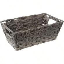 Storage Baskets - Faded Gray - View 7