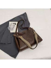 Women Top Handle Bags