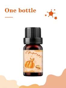 10ml, 9 Unique Food Scented Essential Oils, Suitable For Aroma Stone, Humidifier, Diffuser, DIY Candles, Caramel Pudding, Macaron Honey Water, Pumpkin Pie, Green Grape Gummy, Christmas Cookies, Christmas Cream Sponge Cake, Christmas Yule Log Cake, Donut Fragrance, Great For Valentine's Day, Christmas Eve, And Excellent Gift Choice For Friends - A Variety Of Food Aromatherapy Essential Oils - View 14