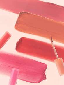 Rom&nd Romand BLUR FUDGE TINT 16 Burnt Orange，柔霧絲絨質地，慕斯般滑順觸感，不乾澀，柔霧妝效，輕盈舒適貼膚，韓系彩妝，5.0g/0.18oz - 16 BURNT ORANGE - 查看 8