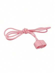 1/2pcs Universal Wireless Earphone Anti-Loss Lanyard, Durable Sports Lanyard - Multicolor - View 5