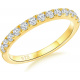 04. Tháng 4 / 5a đá zirconia khối mạ vàng