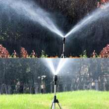 Garden Hoses & Accessories