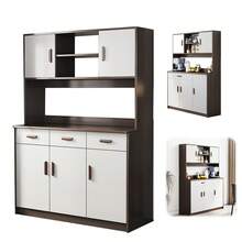 Buffets & Sideboards - Grey - View 1