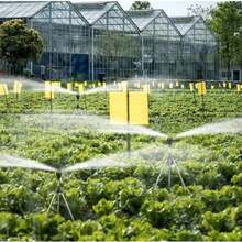 Garden Hoses & Accessories