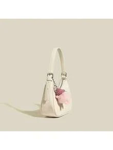 Women Shoulder Bags - 黑色專櫃正品(禮盒+禮品袋) - 查看 5