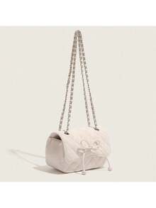 Women Shoulder Bags - 白色專櫃正品(收藏送禮品袋小票) - 查看 7