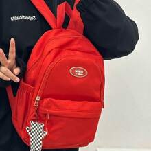 Women Functional Backpacks, School Backpack