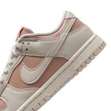 Nike 女士休闲低帮系带运动鞋，DUNK LOW，简约，轻便，舒适，适合日常和户外运动，IM6572-603 - IM6572-603 - 查看 8