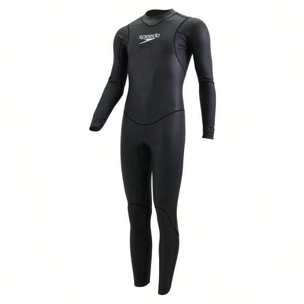 Speedo Speedo Proton Thinswim Fullsuit męski – Ultralekki i elastyczny kombinezon Proton Thinswim dla mężczyzn. ✅ Dostawa w ciągu 24 godzin na kontynentalną część Hiszpanii.