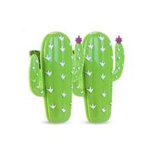 2/4pcs Beach Towel Windproof Clips, Summer Portable Plastic Clothes Pegs In Parrot, Watermelon, Flamingo, Ice Cream, Pineapple, Cactus, Coconut Tree Patterns, Fit For Beach Chair, Patio, Pool, Holds Cartoon Sunglasses, Cocktail Glass, Towel, Decorative Clip For Home (Cute Style)
