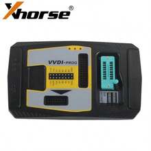 Xhorse VVDI Prog Auto Car Key Programmer - 美國 - 查看 10