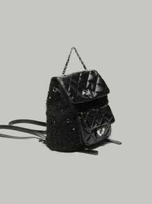 Women Crossbody - 黑色正品(收藏關注送禮品袋) - 查看 5