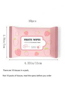 40片/30片/10片（40片=40片，30片=30片，10片=10片，不是1包，订购前请阅读规格）便携式湿巾，用于鞋履清洁、厨房清洁、污渍清洁，适用于日常家居清洁、户外旅行配件、万圣节/圣诞节礼物 - 彩色 - 查看 6