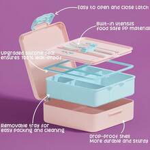 Lunch Box - A15. Princess - Voir 3